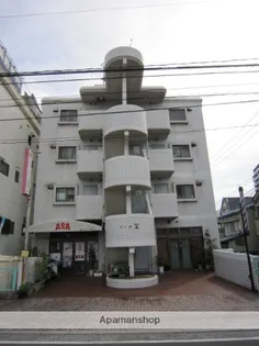 コーポ英の画像