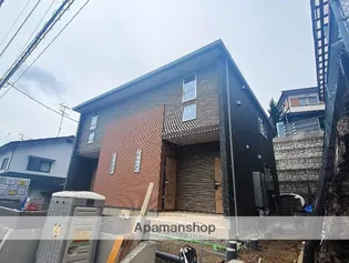 アウローラ長束西【2階】の外観