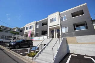 アヴァンティFの画像