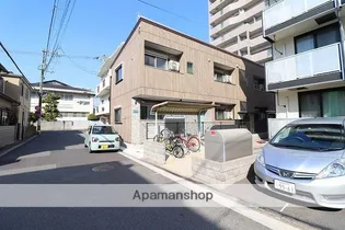 ラローザ【1階】の外観