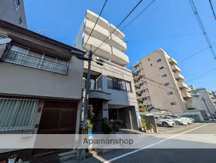 武井ビル【3階】の外観