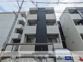 月光西川口町壱番館の画像