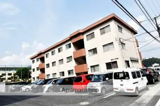 第3コーポ大田の画像