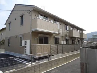 メゾン リヒト黄幡の画像