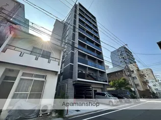 SーRESIDENCE宇品5丁目IIの画像