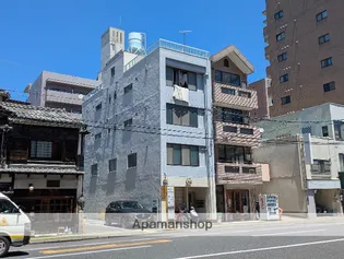 宝町ビルの画像