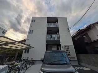 REGALEST GLORY DESIREの画像