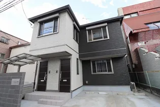 PRONUBE東雲の画像