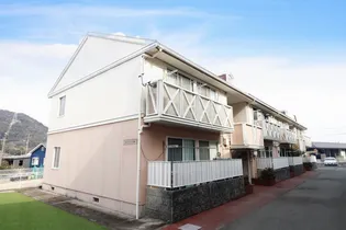 クレストハイム宮崎の画像