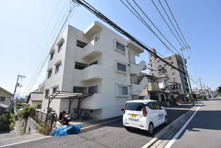 メゾン江波東の画像