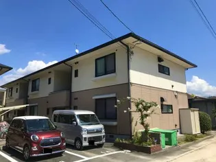 ルミナス矢賀 B棟の画像