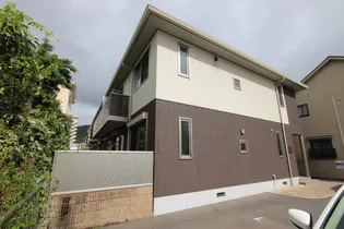 フラットスクエア庚午北の画像