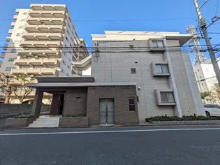 ドルチェ アウローラ【0305号室】の外観