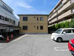 グリーンヴィレッジ A棟の画像