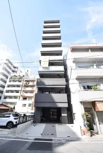 トーソク鶴見町ビルの画像