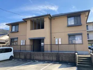 ILEXHEIM U棟の画像