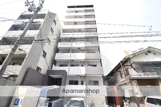 エトワール舟入中町【1階】の外観