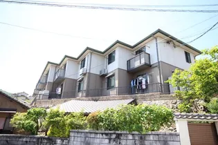 ドリームヒルズ【0101号室】の外観