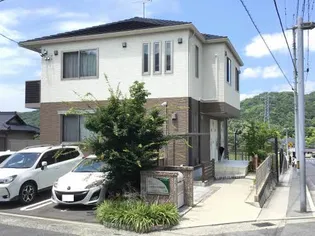 プロヌーブ中山台F棟の画像