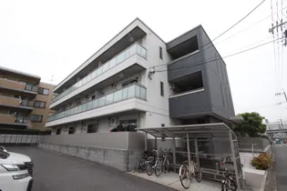 セレッソ庚午【3階】の外観