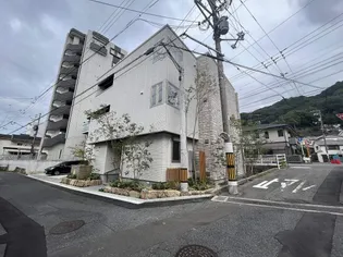 ソレイユ ルヴァン牛田の画像