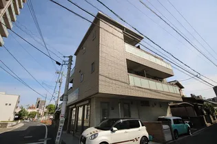 広島県広島市安佐南区祇園1丁目【マンション】の外観