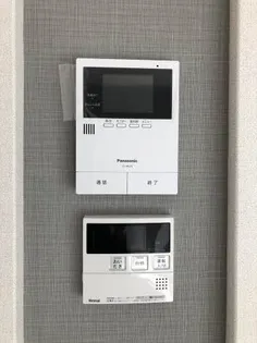 シャーメゾンカルパ【1階】のその他画像