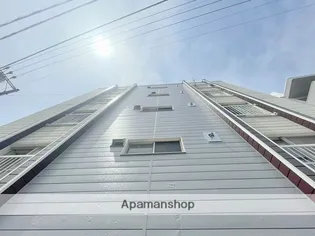 ミタキヤマンション【3階】の外観