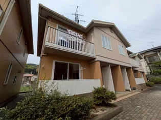 ウィングス緑井 D棟の画像