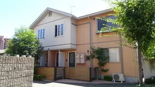 フィオレンテ A棟の画像