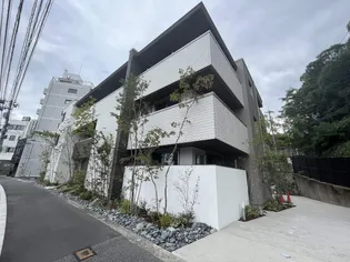 グリナージュ 歴史の散歩道の画像