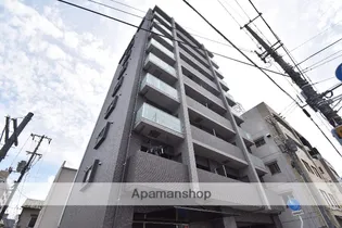 セクション舟入の画像