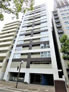 ポレスター平和大通りプレミアムレジデンスの画像