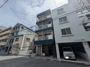 オガワビルの画像