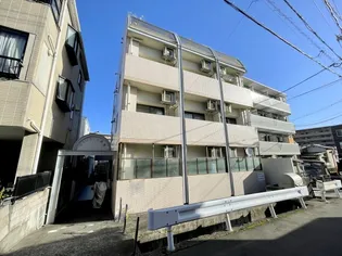 スタジオ長束【303号室号室】の外観