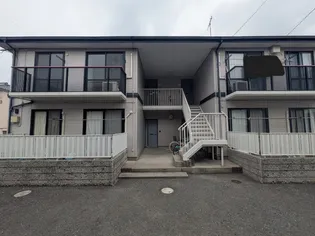 ディアスTANAKA B棟の画像