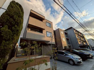 CASA REGIO MISUJIの画像