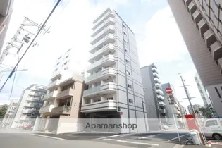 URBAN SPIRE 広島の画像