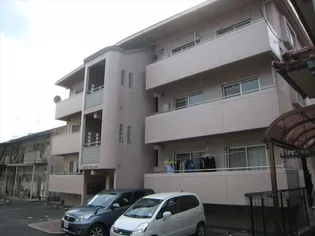 サンハイツ アキの画像