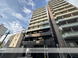 KO RESIDENCE 銀山町の画像