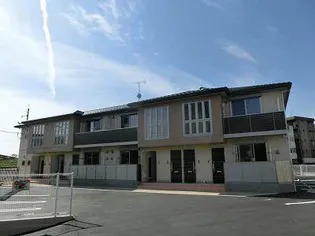 サリアンコート川田の画像