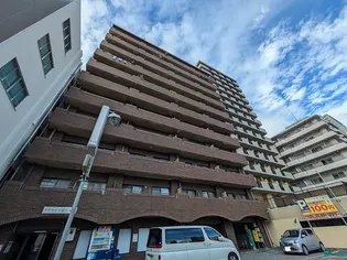 リアライズ富士見町の画像