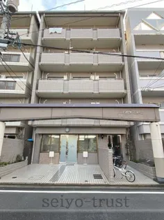 インパクト広瀬町IIの画像