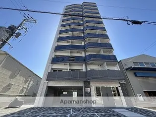 Bonheur平和大通り【9階】の外観