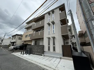 レスポワール ド 牛田旭の画像