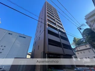 セレッソコート比治山公園の画像