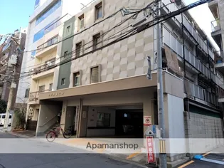 中川共栄ビルの画像