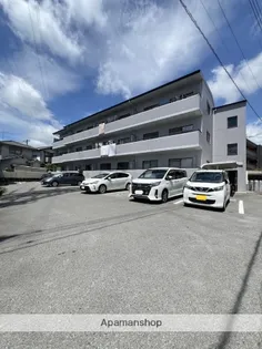 メゾンアカシアの画像