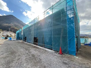 ユニヴァリィ中野東の画像