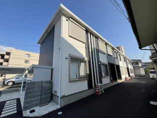 ミルプランタン宮の町の画像